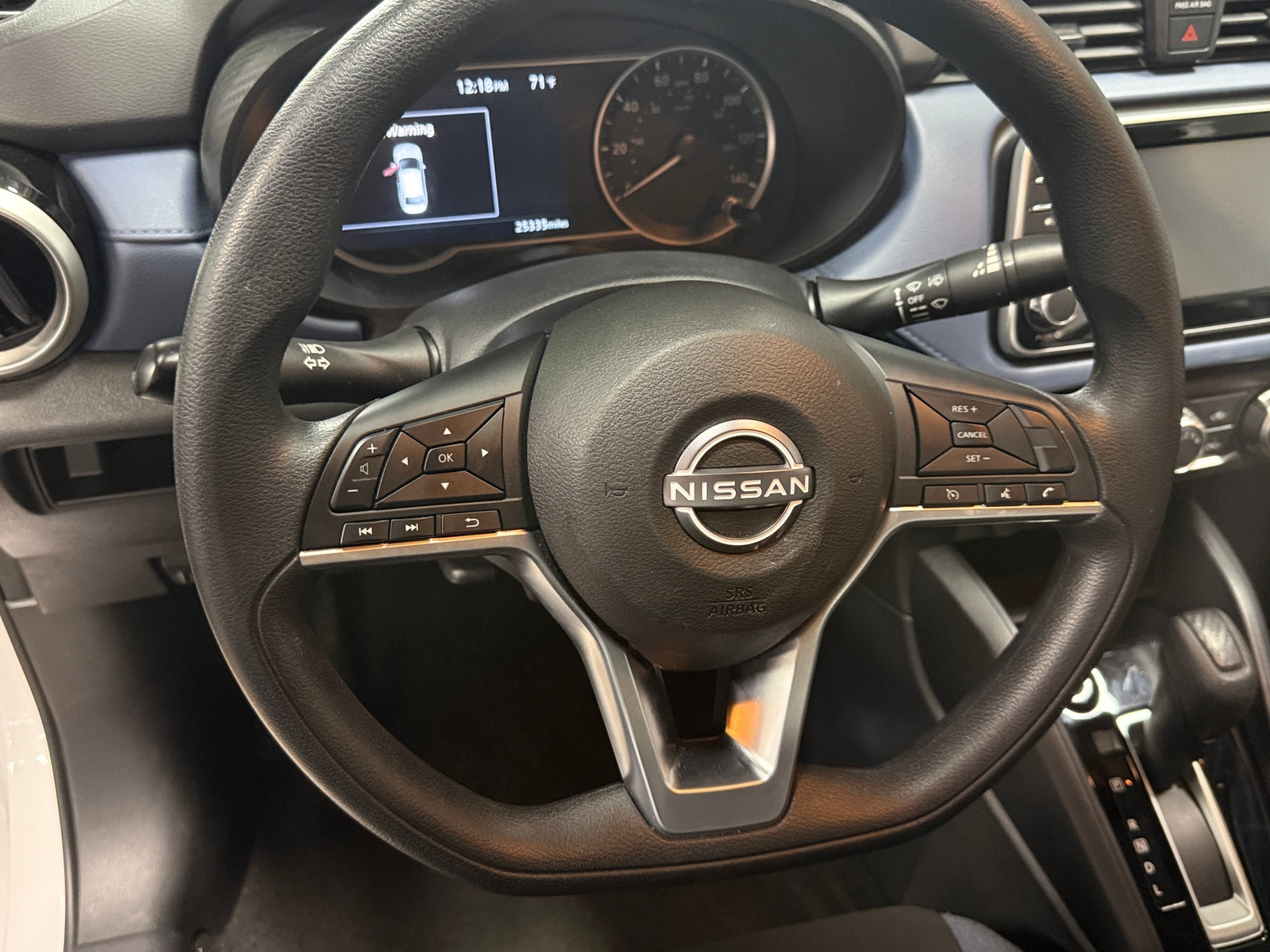 Thumbnail: 2025 Nissan Versa - 5