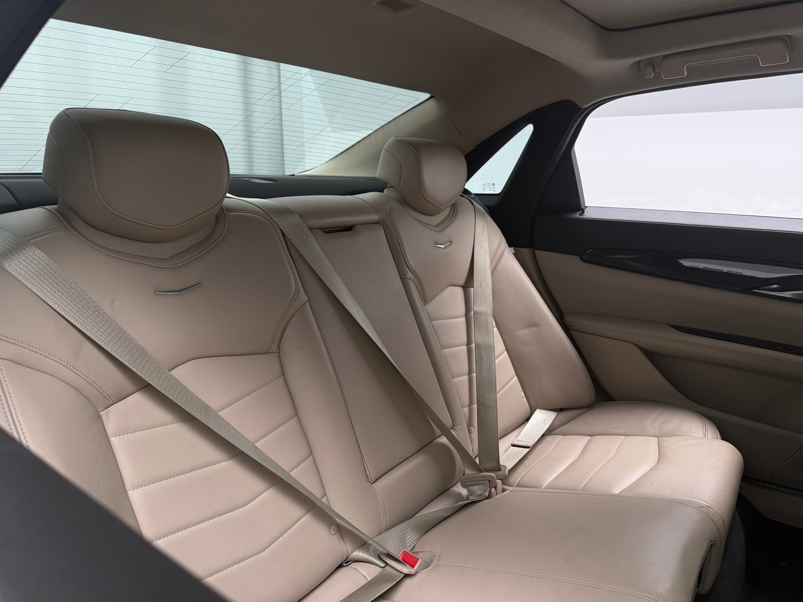 Thumbnail: 2018 Cadillac CT6 - 5