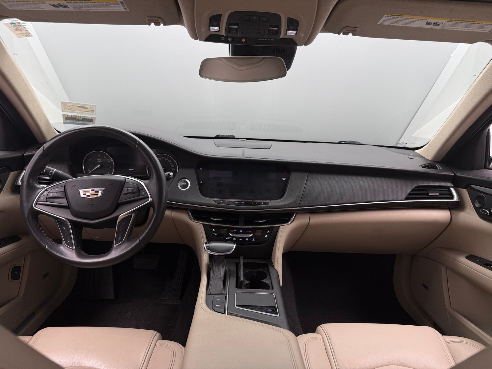 Thumbnail: 2018 Cadillac CT6 - 2