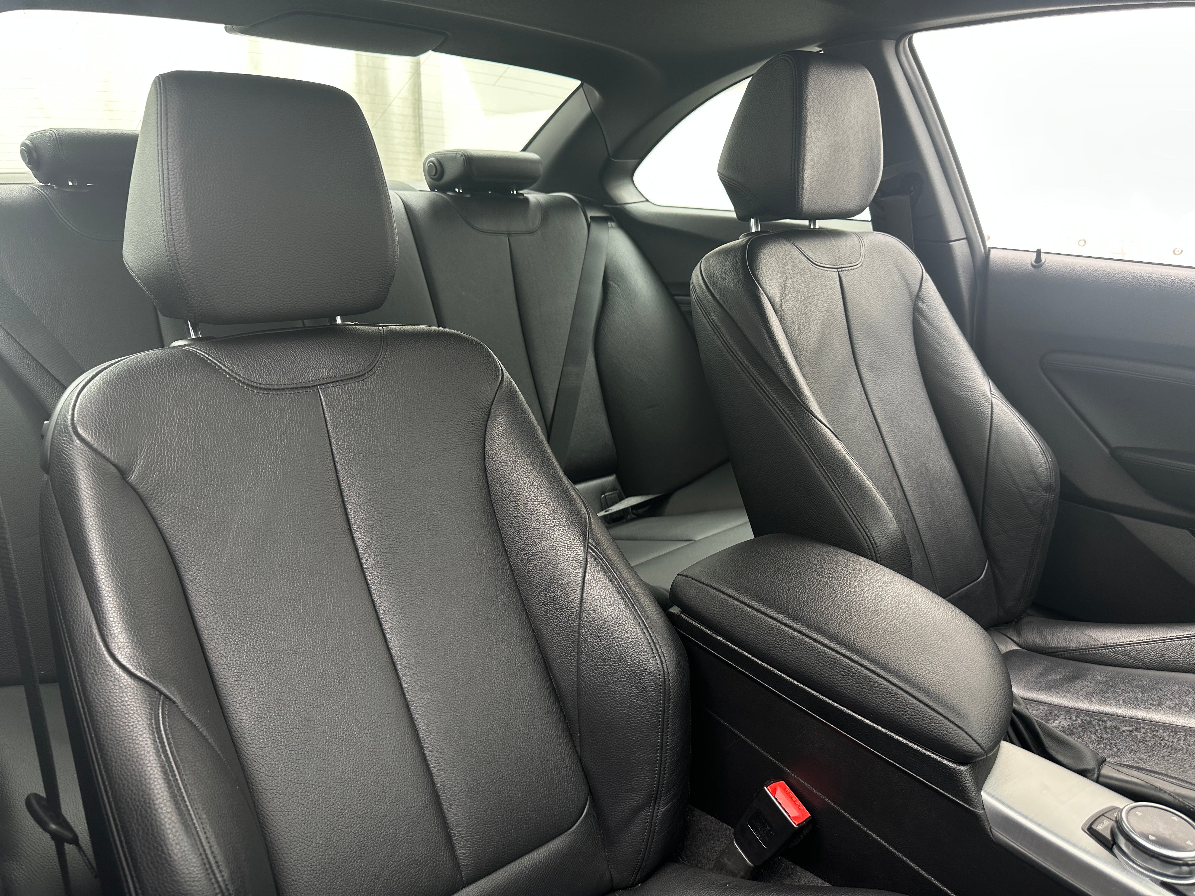 2014 BMW 2 Series