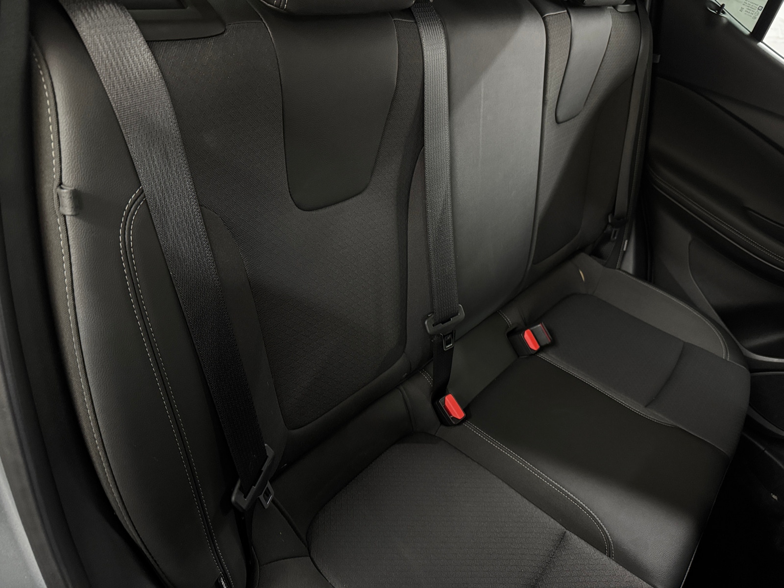 Thumbnail: 2025 Buick Encore GX - 5