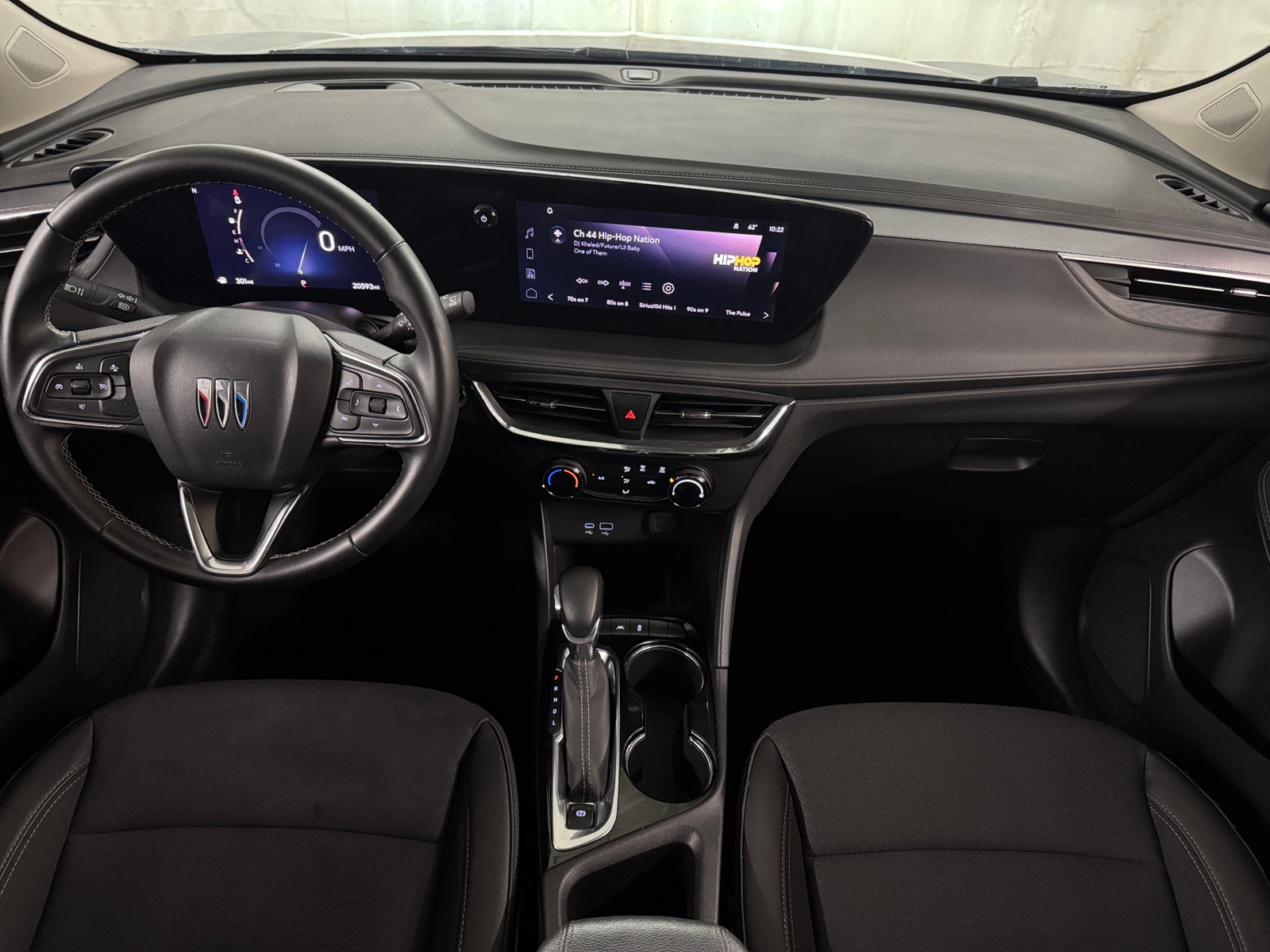 Thumbnail: 2025 Buick Encore GX - 2