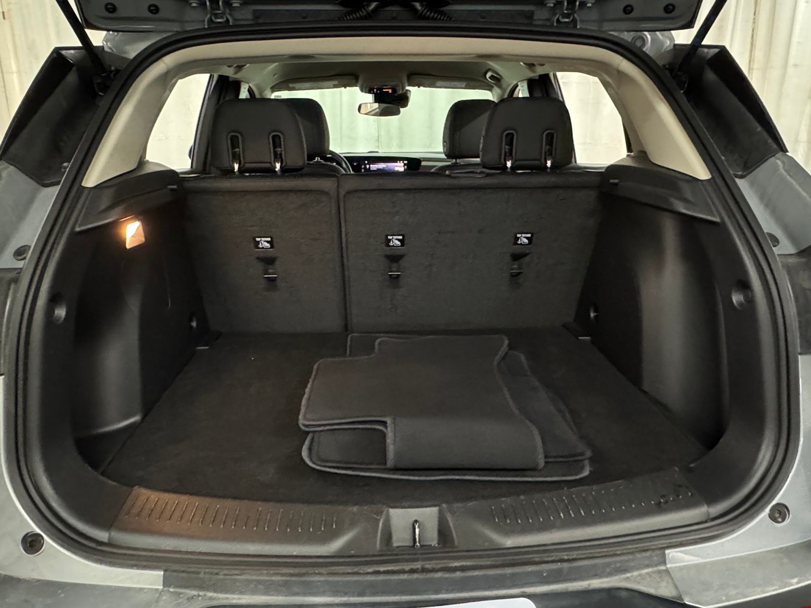 Thumbnail: 2025 Buick Encore GX - 6