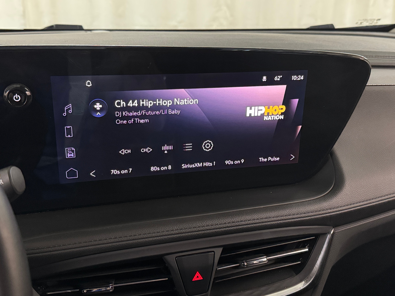 Thumbnail: 2025 Buick Encore GX - 3