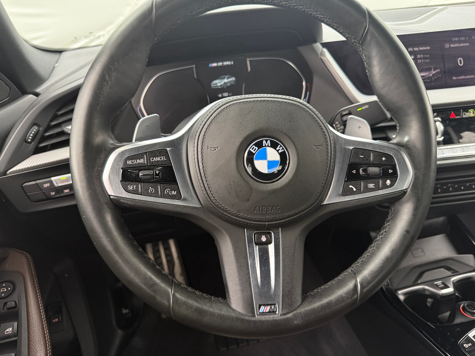 Thumbnail: 2020 BMW 2 Series - 4