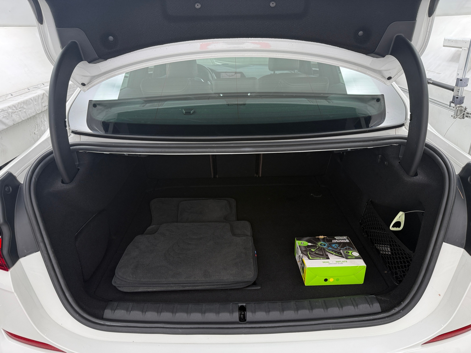 Thumbnail: 2020 BMW 2 Series - 6