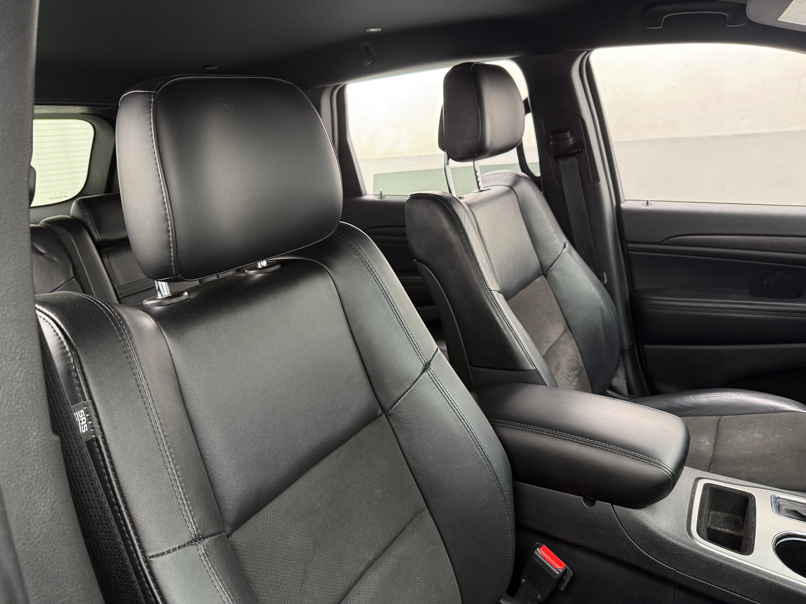 Thumbnail: 2018 Jeep Grand Cherokee - 2