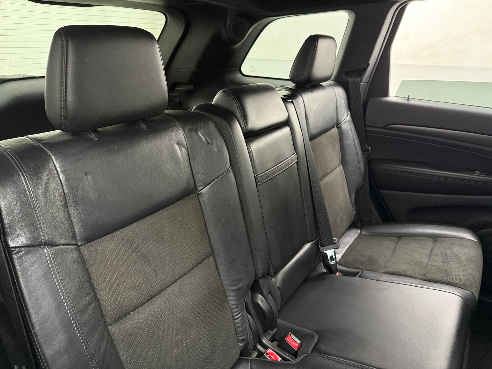 Thumbnail: 2018 Jeep Grand Cherokee - 6