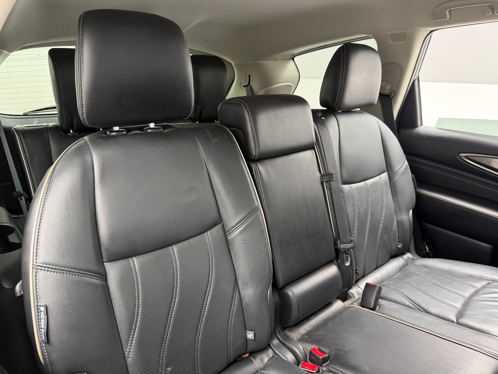 Thumbnail: 2018 INFINITI QX60 - 5