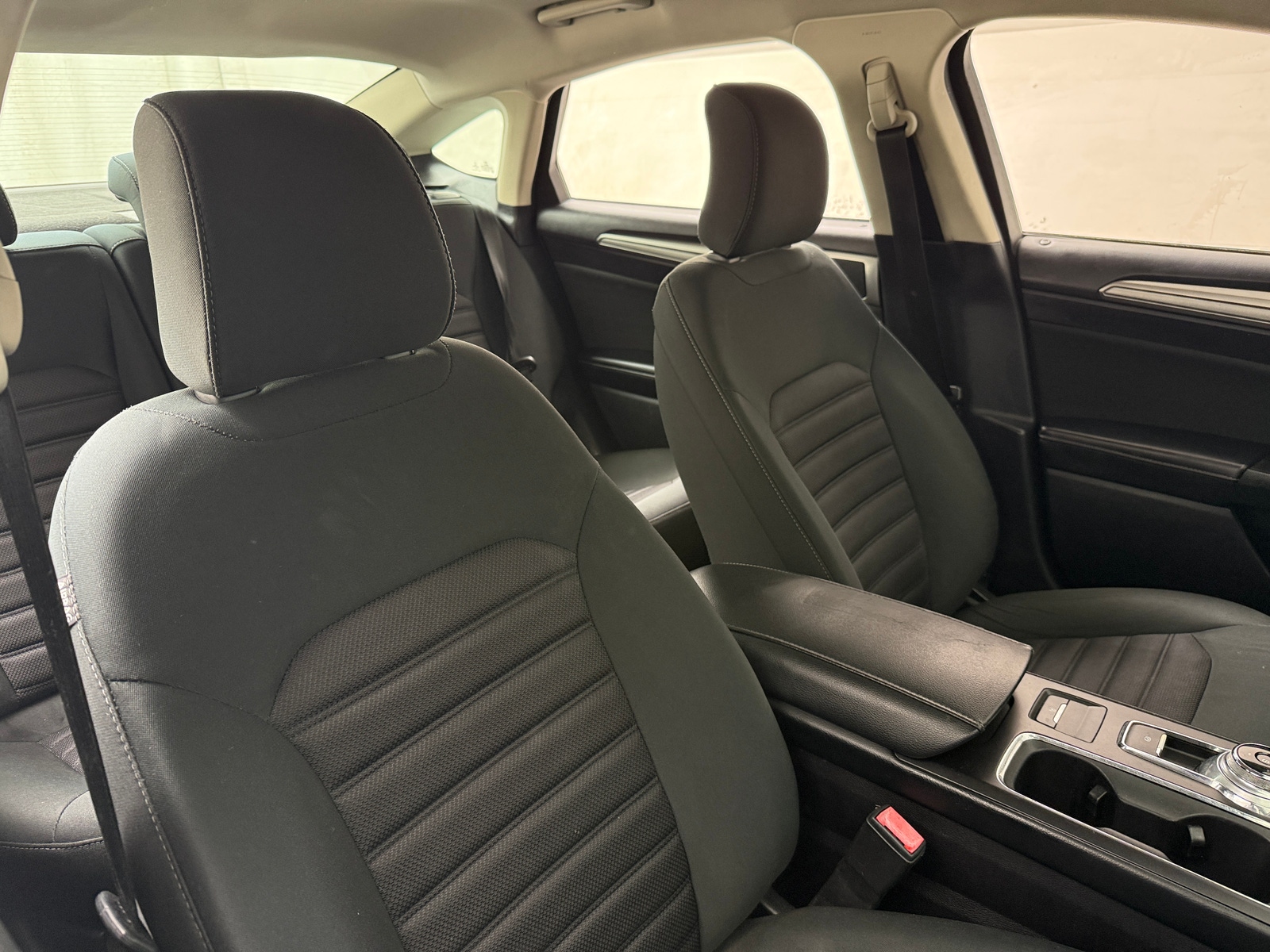 Thumbnail: 2018 Ford Fusion - 2