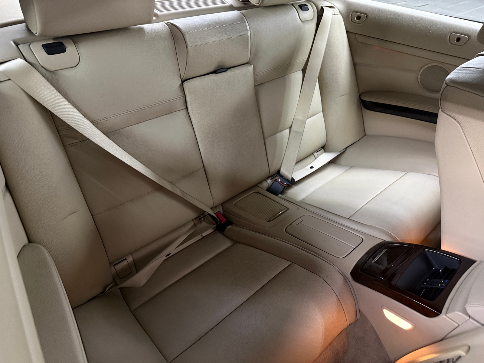 Thumbnail: 2012 BMW 3 Series - 5