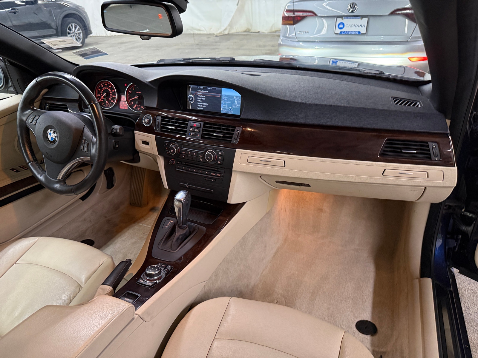 Thumbnail: 2012 BMW 3 Series - 2