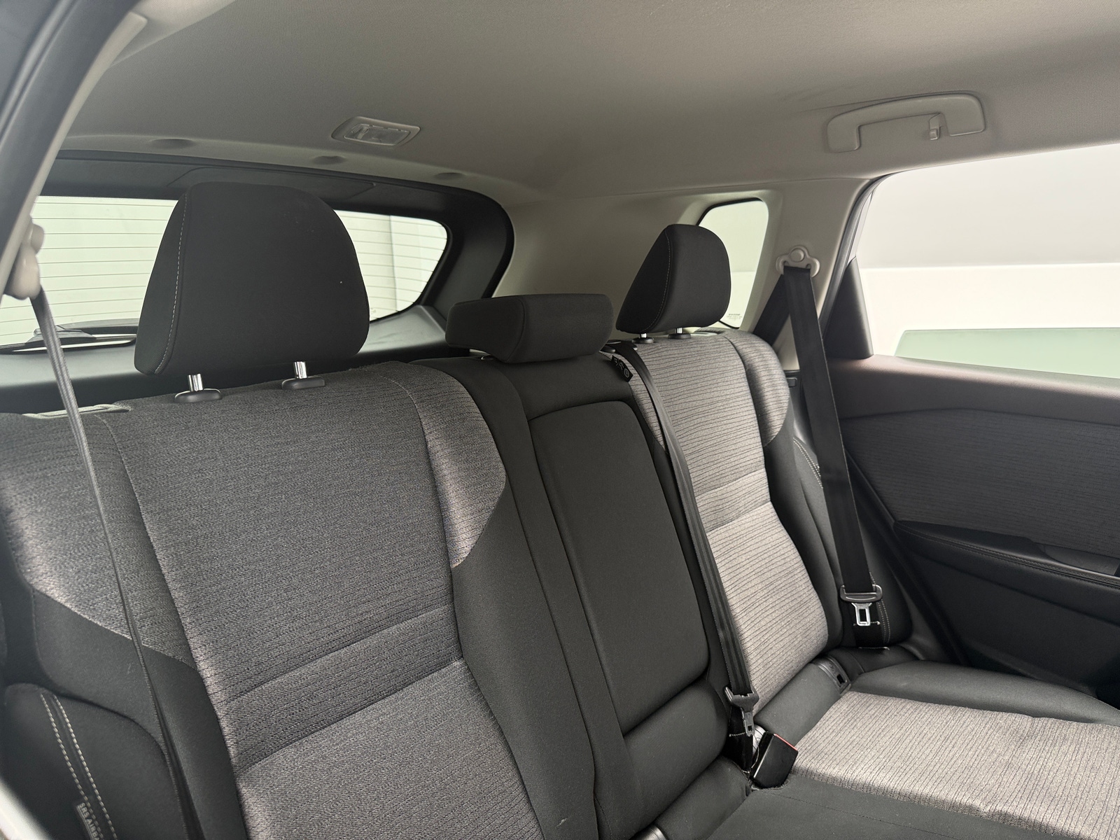 Thumbnail: 2021 Nissan Rogue - 6