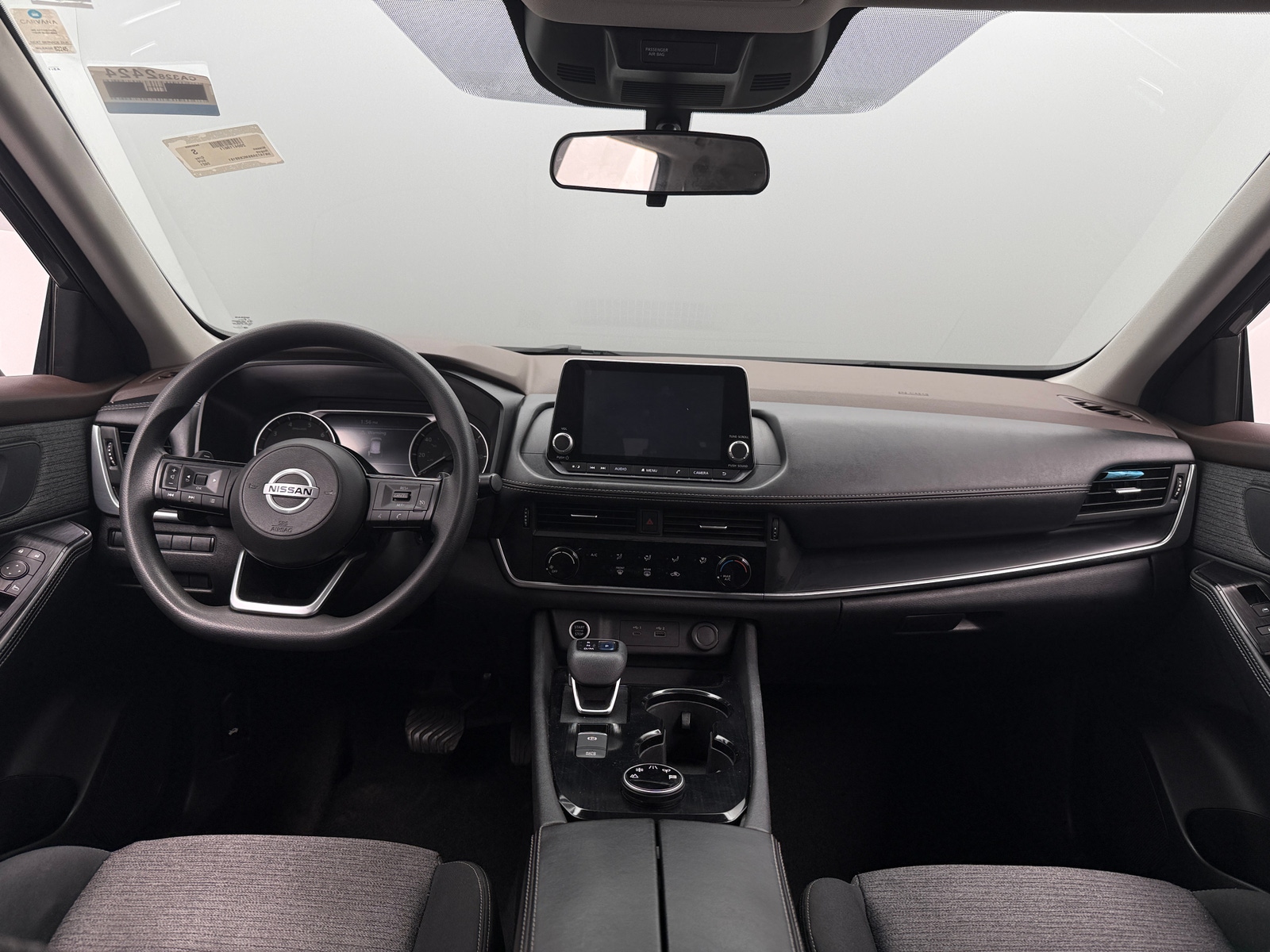 Thumbnail: 2021 Nissan Rogue - 3