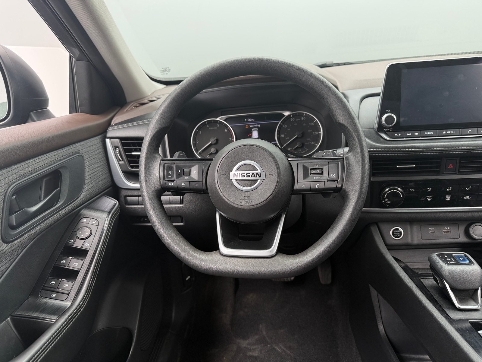 Thumbnail: 2021 Nissan Rogue - 5