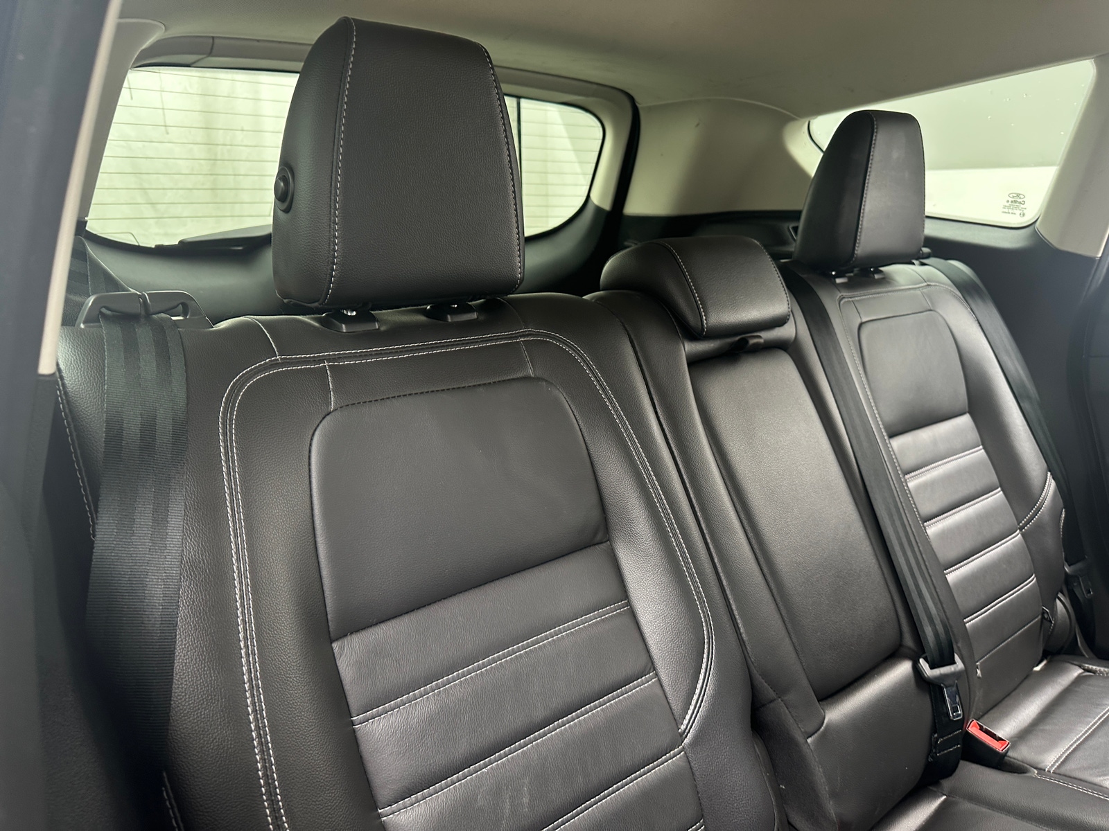 Thumbnail: 2017 Ford Escape - 5