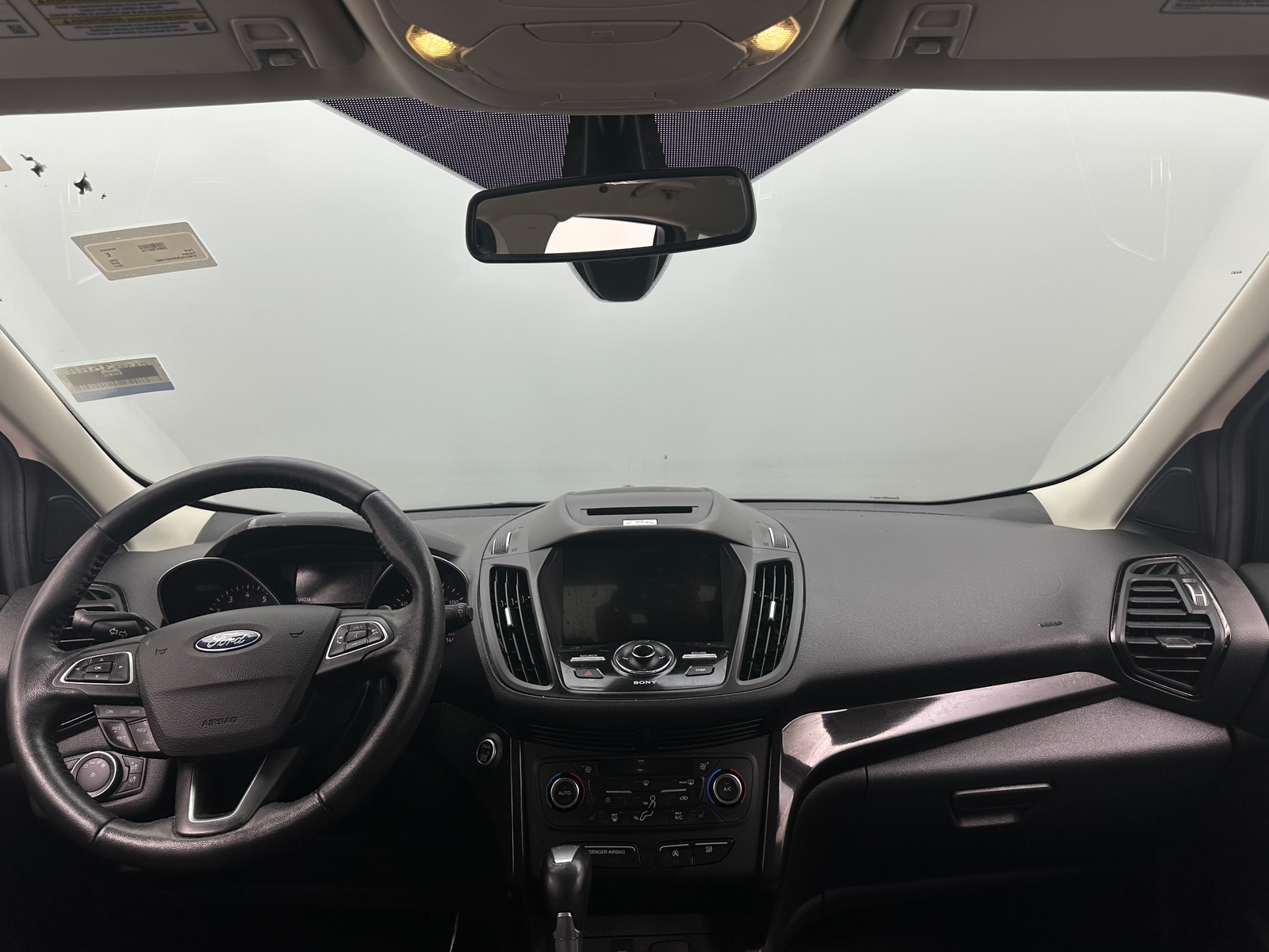 Thumbnail: 2017 Ford Escape - 2