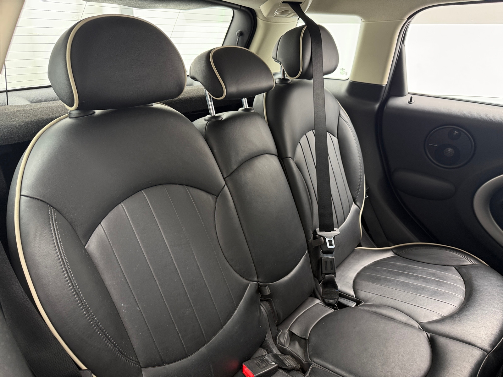 Thumbnail: 2014 MINI Cooper Countryman - 5