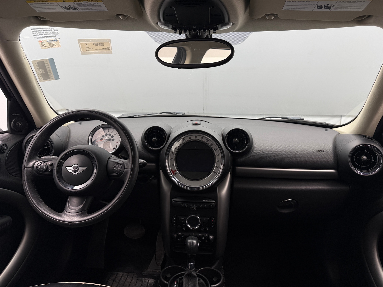 Thumbnail: 2014 MINI Cooper Countryman - 2