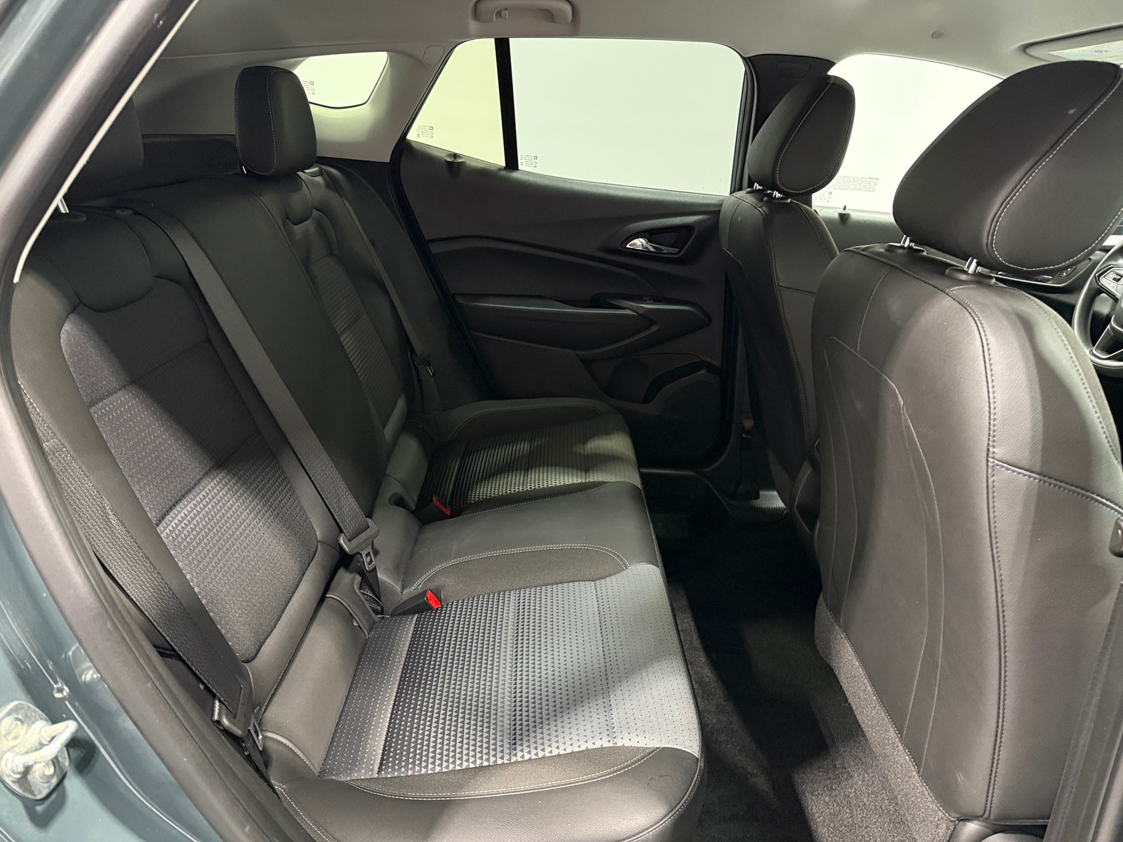 Thumbnail: 2025 Chevrolet Trax - 6