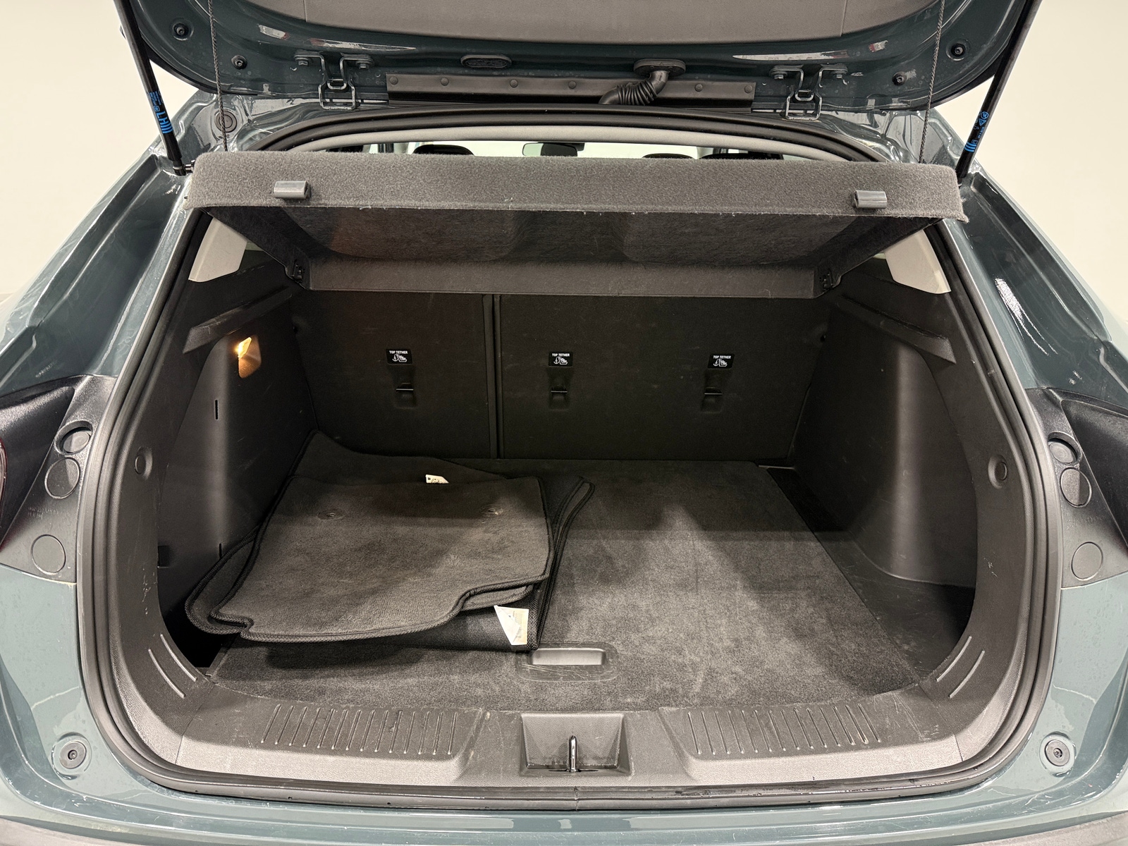 Thumbnail: 2025 Chevrolet Trax - 7