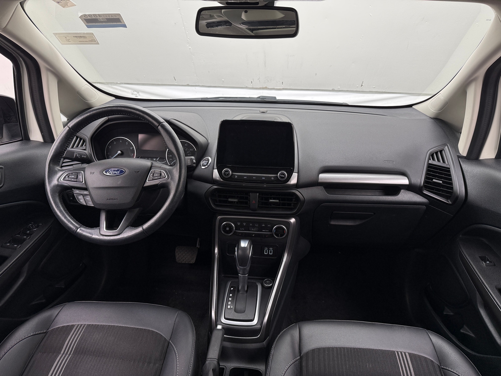 Thumbnail: 2021 Ford EcoSport - 2