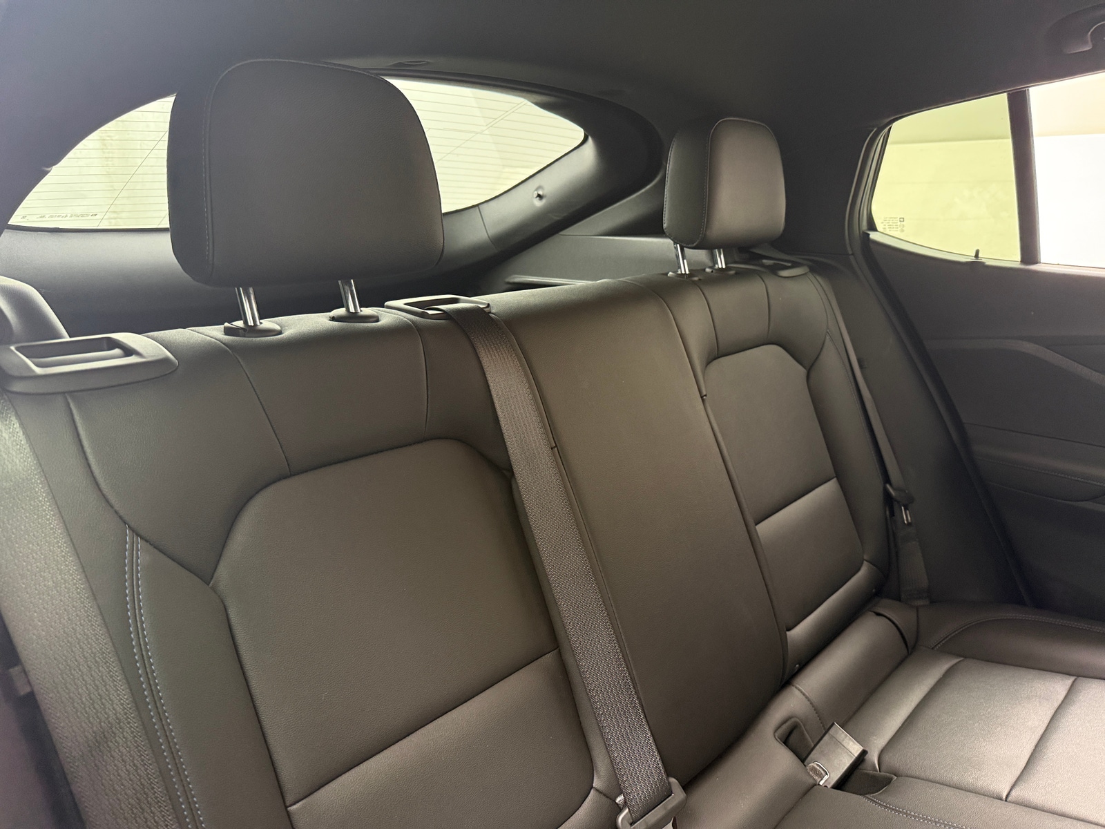 Thumbnail: 2025 Buick Envista - 5