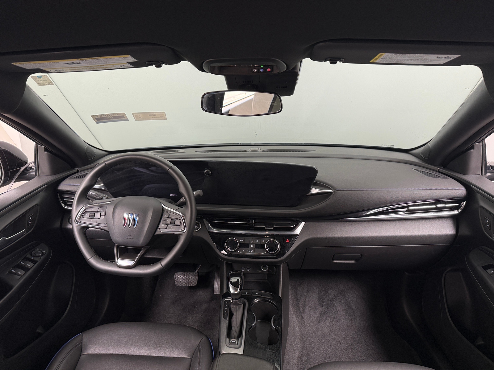 Thumbnail: 2025 Buick Envista - 2