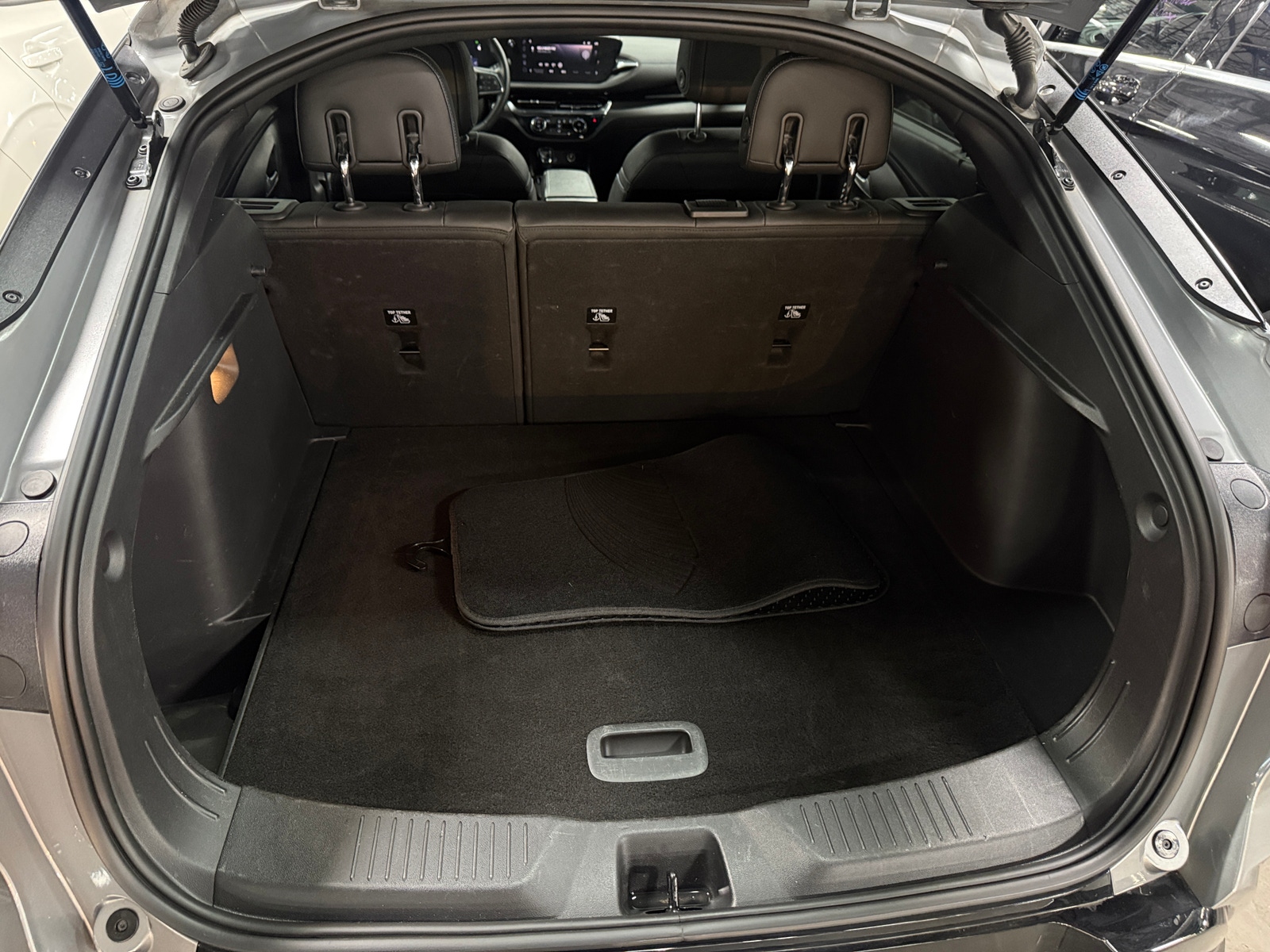 Thumbnail: 2025 Buick Envista - 6