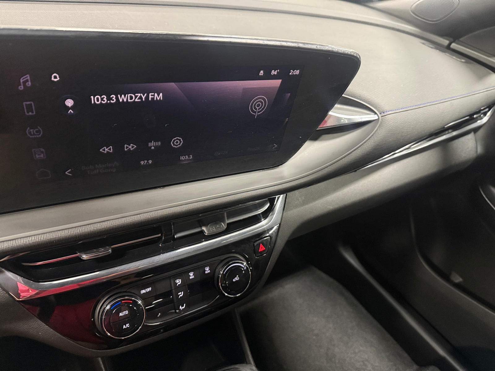 Thumbnail: 2025 Buick Envista - 3