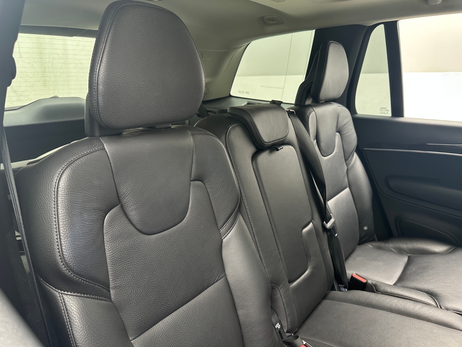 Thumbnail: 2019 Volvo XC90 - 5