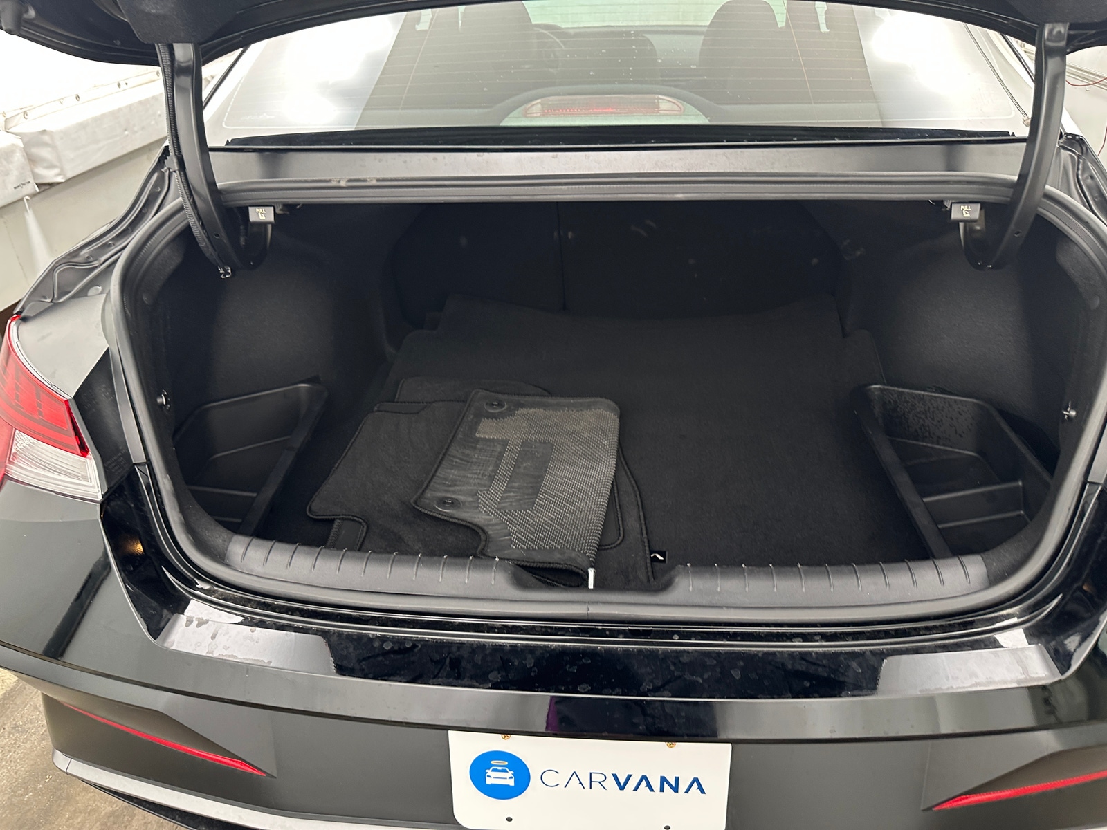 Thumbnail: 2025 Hyundai Elantra - 7