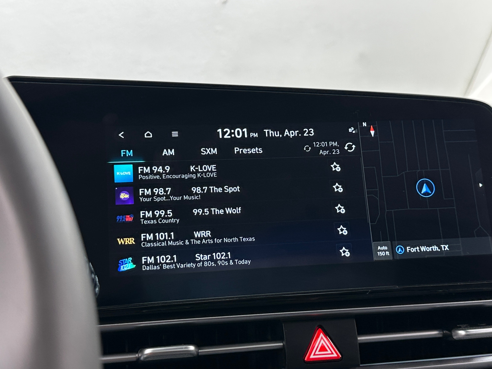 Thumbnail: 2025 Hyundai Elantra - 4