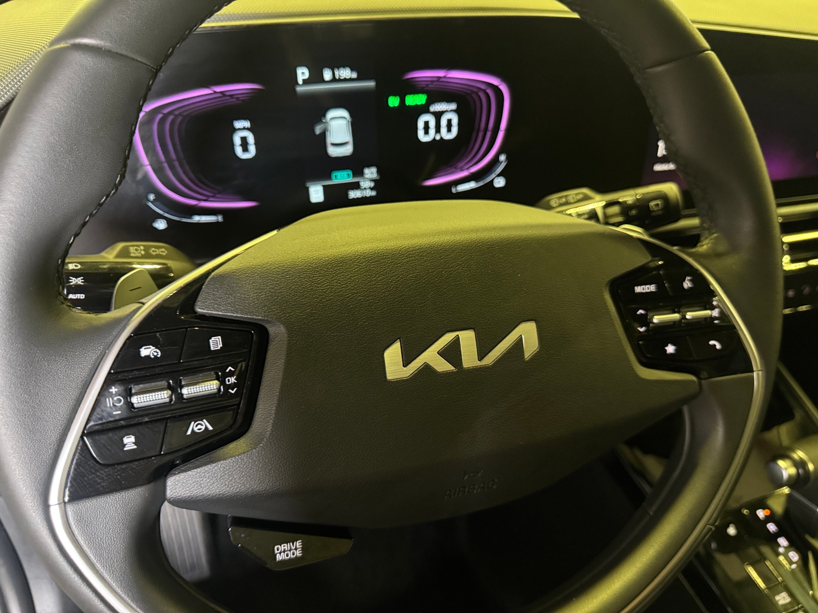 Thumbnail: 2025 Kia Niro - 5