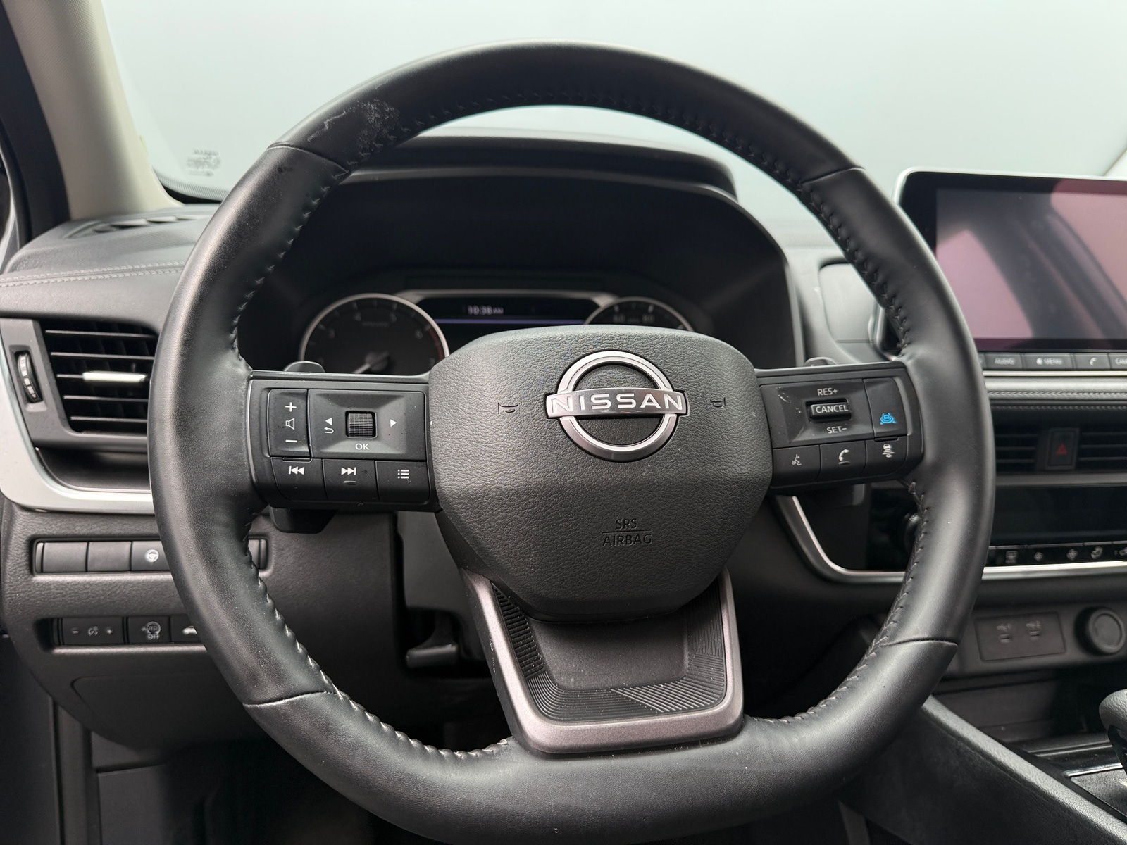 Thumbnail: 2025 Nissan Rogue - 5