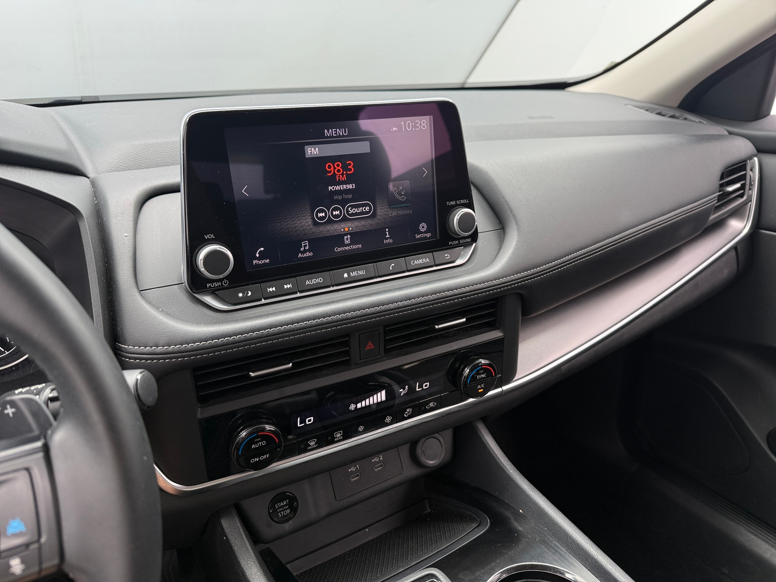 Thumbnail: 2025 Nissan Rogue - 4