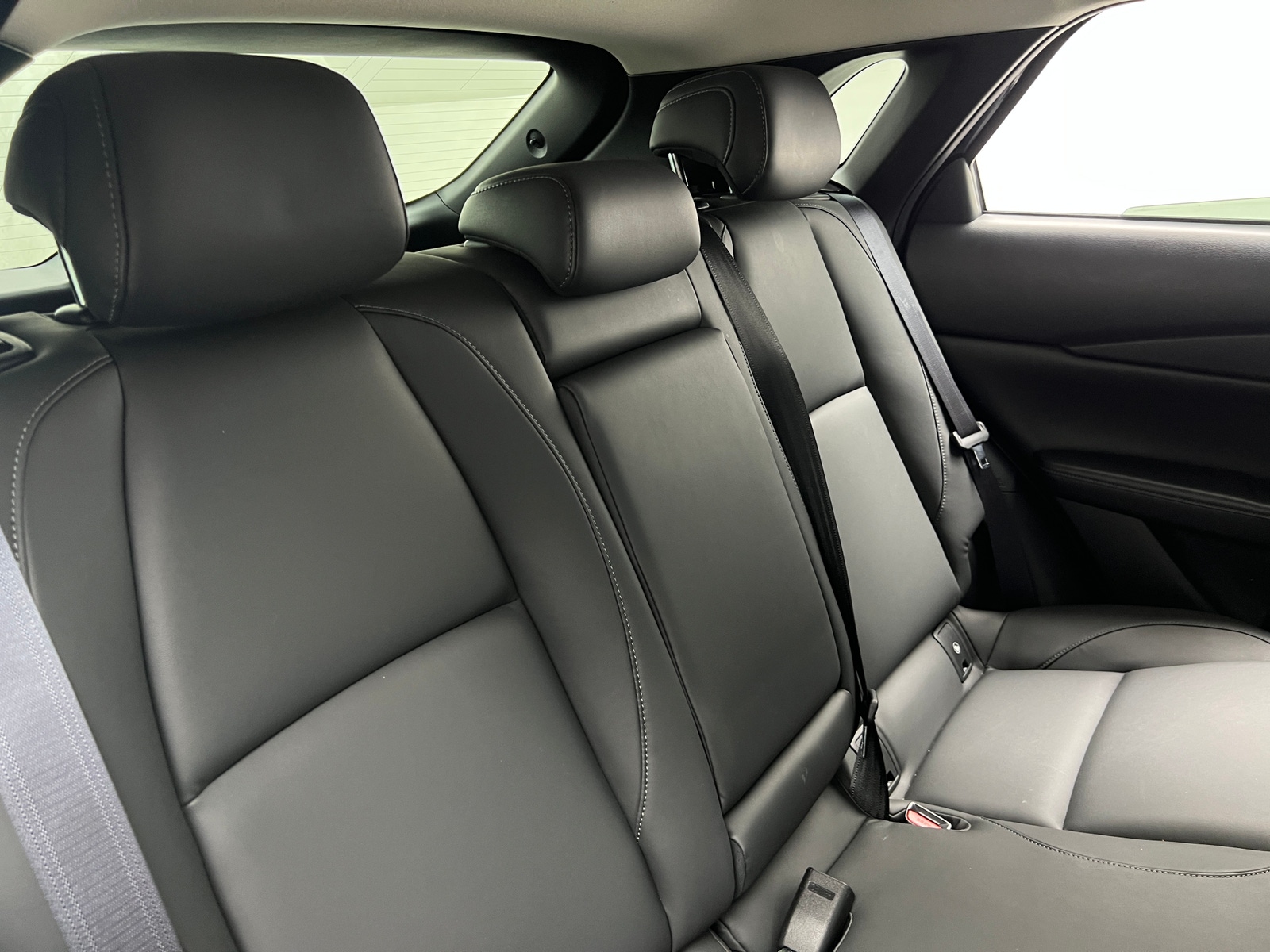 Thumbnail: 2023 Mazda CX-30 - 5