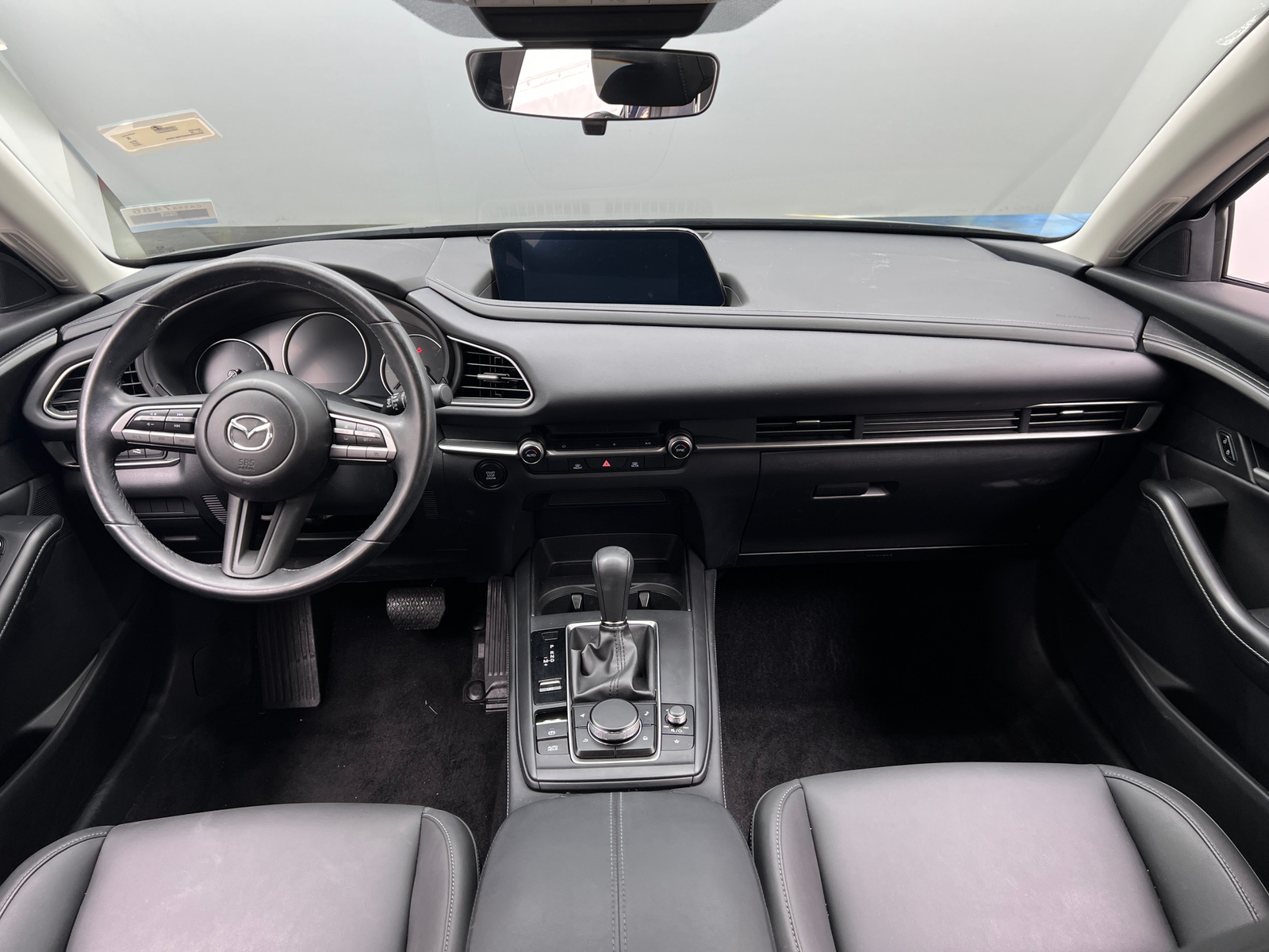 Thumbnail: 2023 Mazda CX-30 - 2