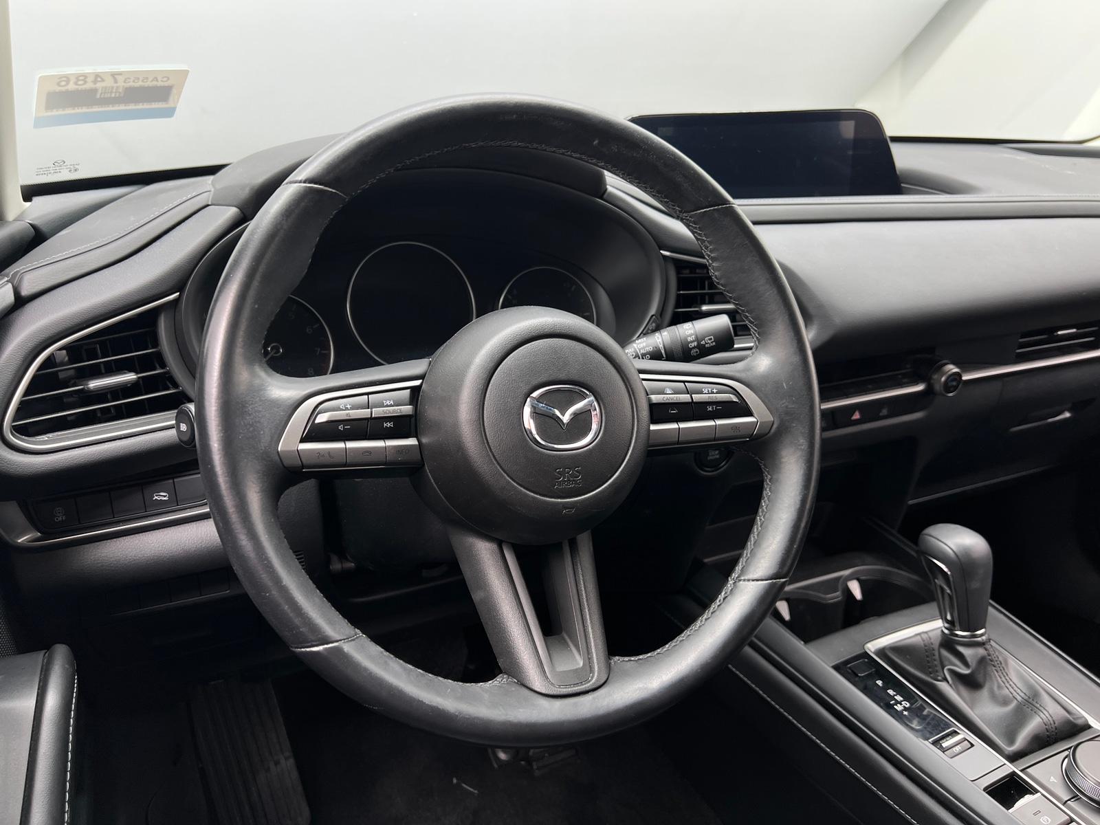 Thumbnail: 2023 Mazda CX-30 - 4