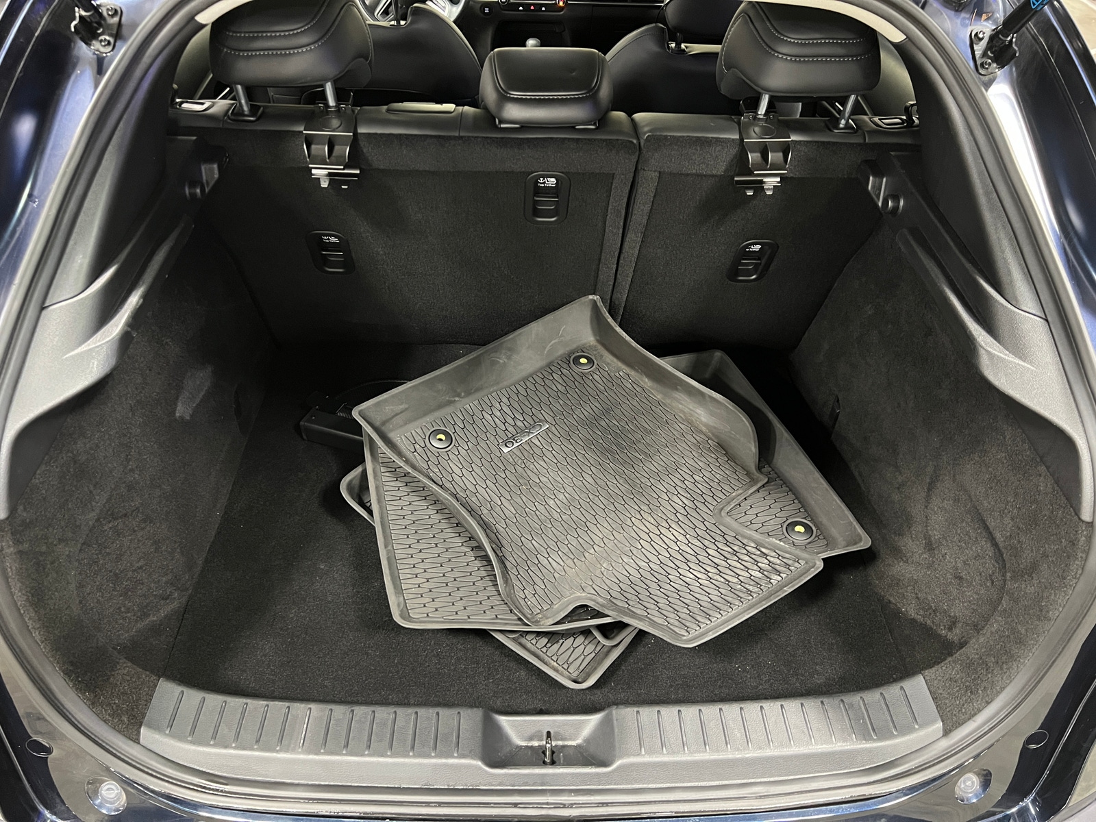 Thumbnail: 2023 Mazda CX-30 - 6