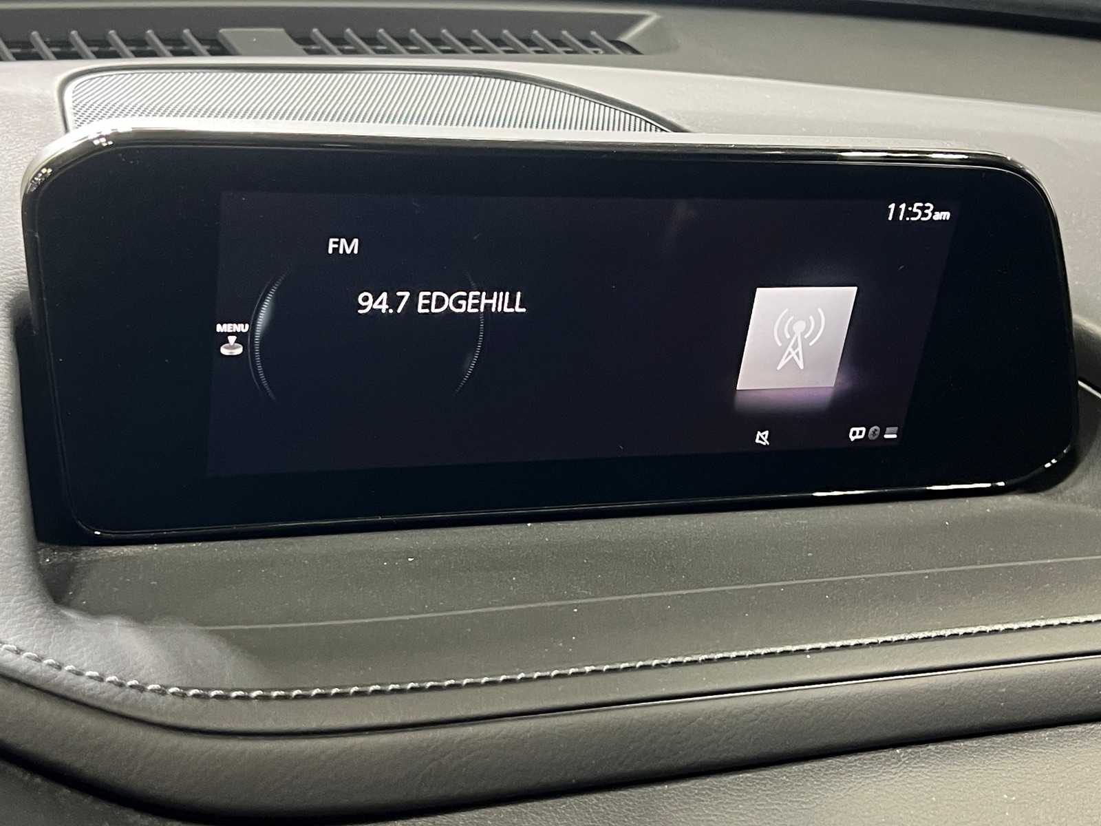 Thumbnail: 2023 Mazda CX-30 - 3