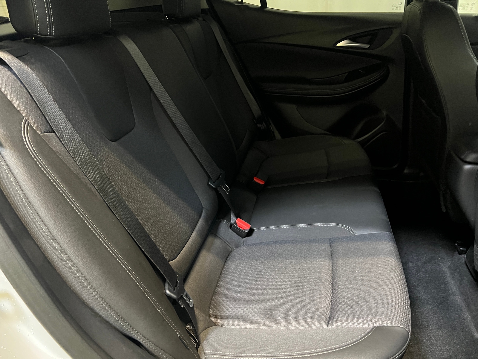 Thumbnail: 2025 Buick Encore GX - 5