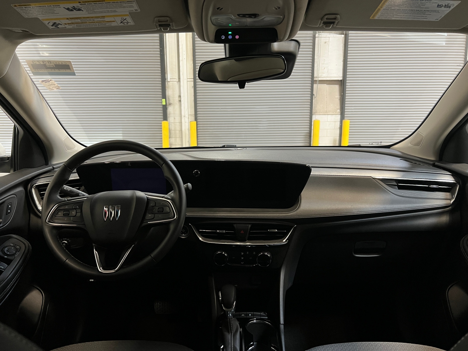 Thumbnail: 2025 Buick Encore GX - 2