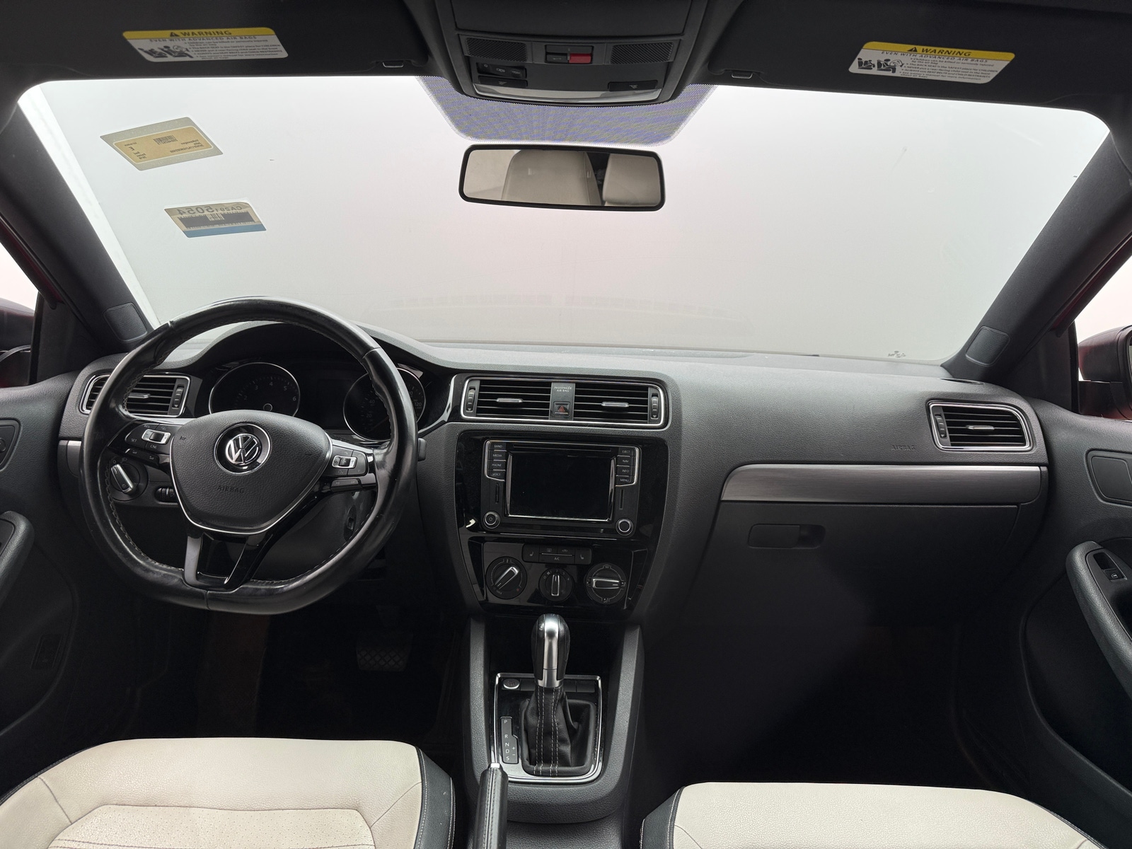 Thumbnail: 2016 Volkswagen Jetta - 2