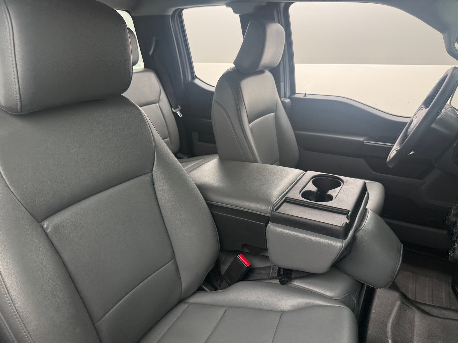 Thumbnail: 2024 Ford Econoline - 2