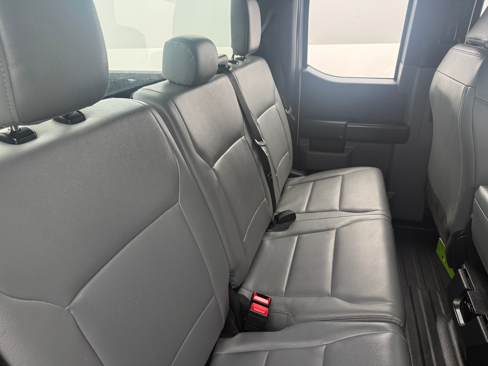 Thumbnail: 2024 Ford Econoline - 6