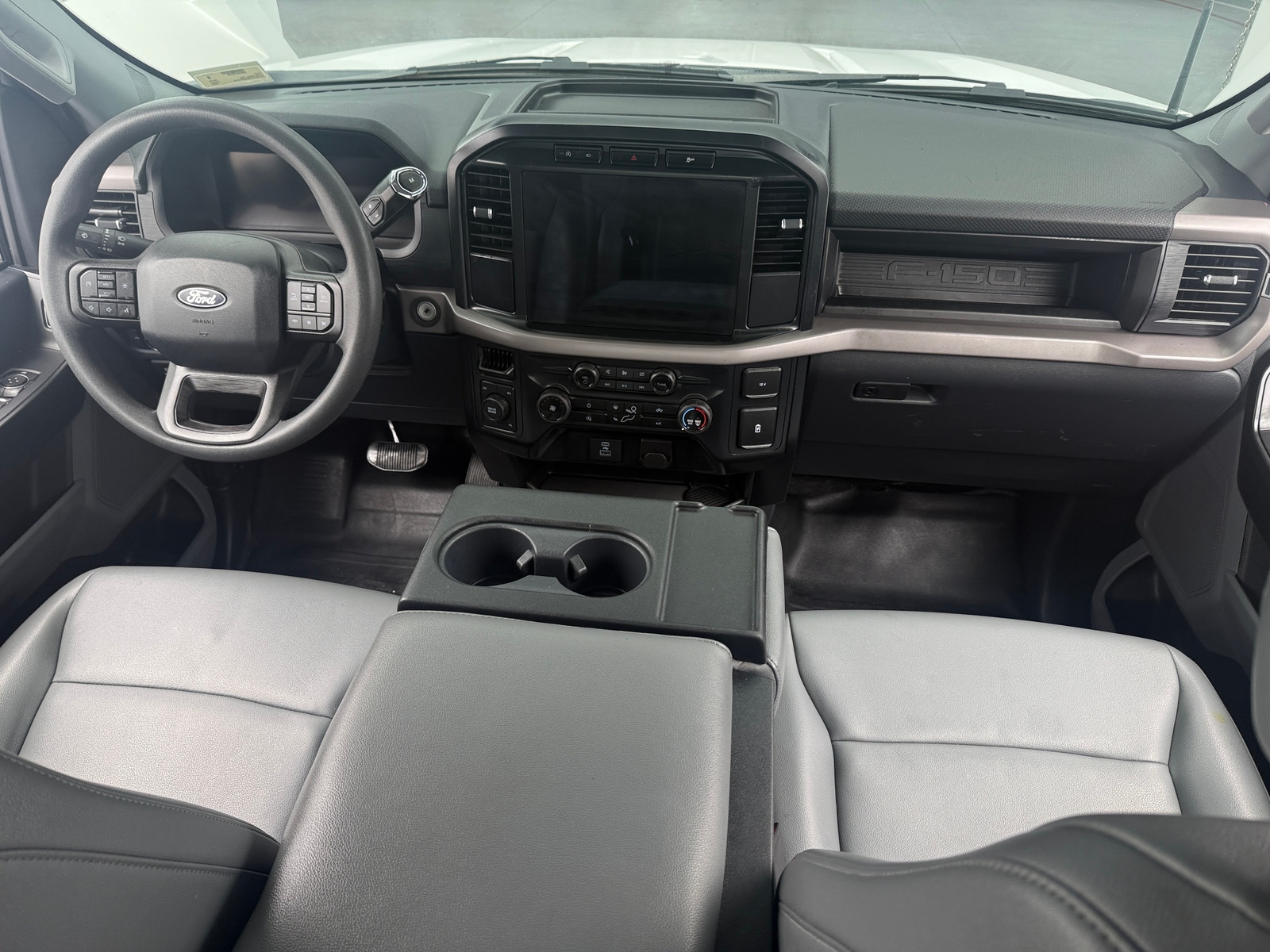 Thumbnail: 2024 Ford Econoline - 3