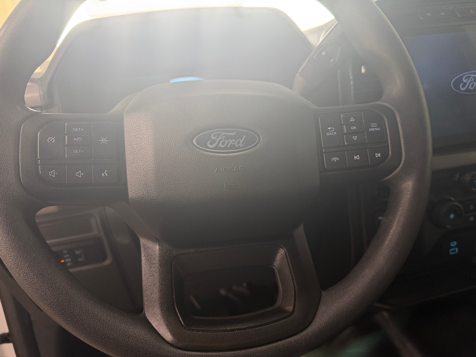 Thumbnail: 2024 Ford Econoline - 5