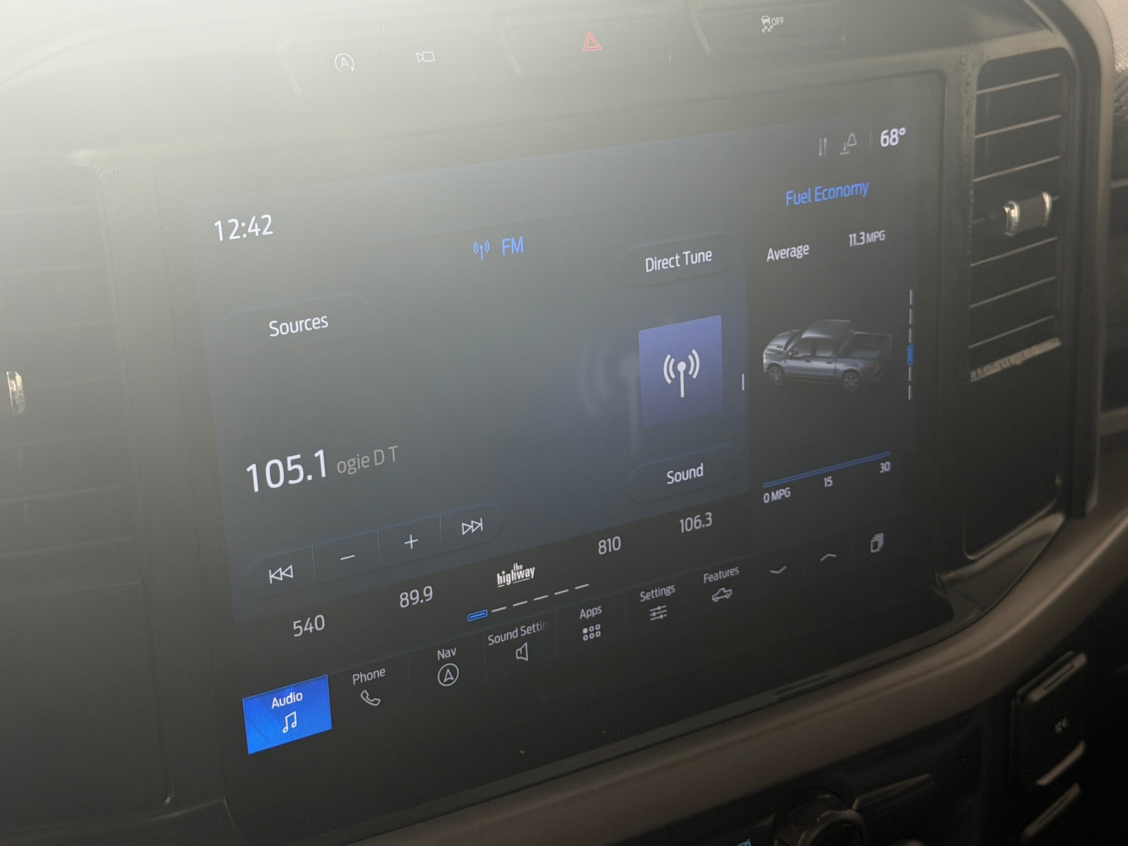 Thumbnail: 2024 Ford Econoline - 4