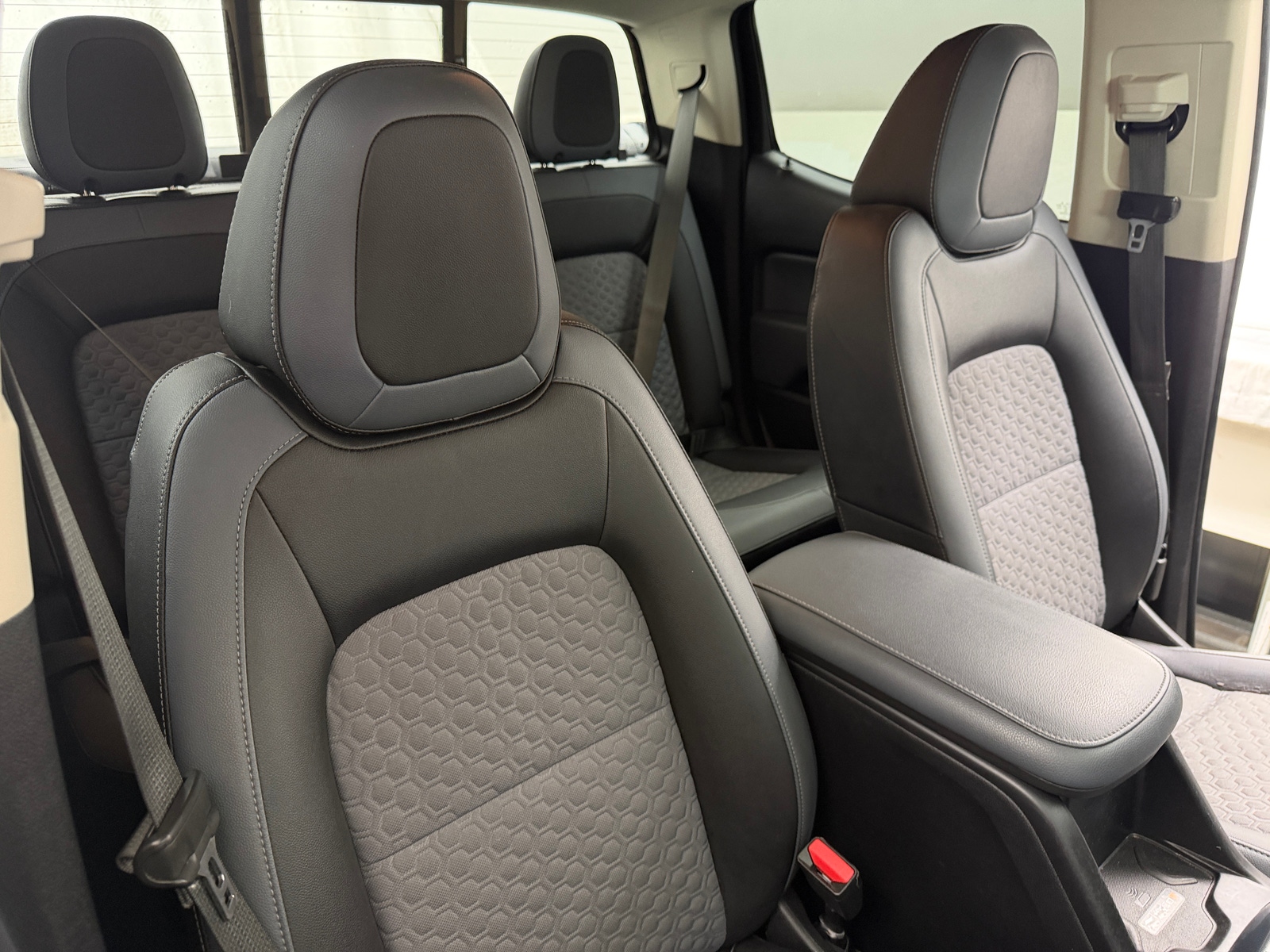 Thumbnail: 2019 Chevrolet Colorado - 2